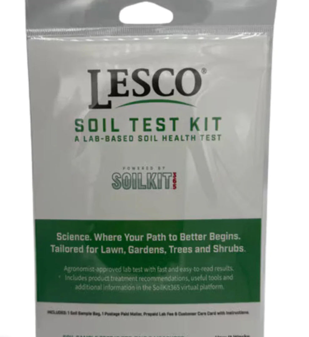 Soil Testing Service
