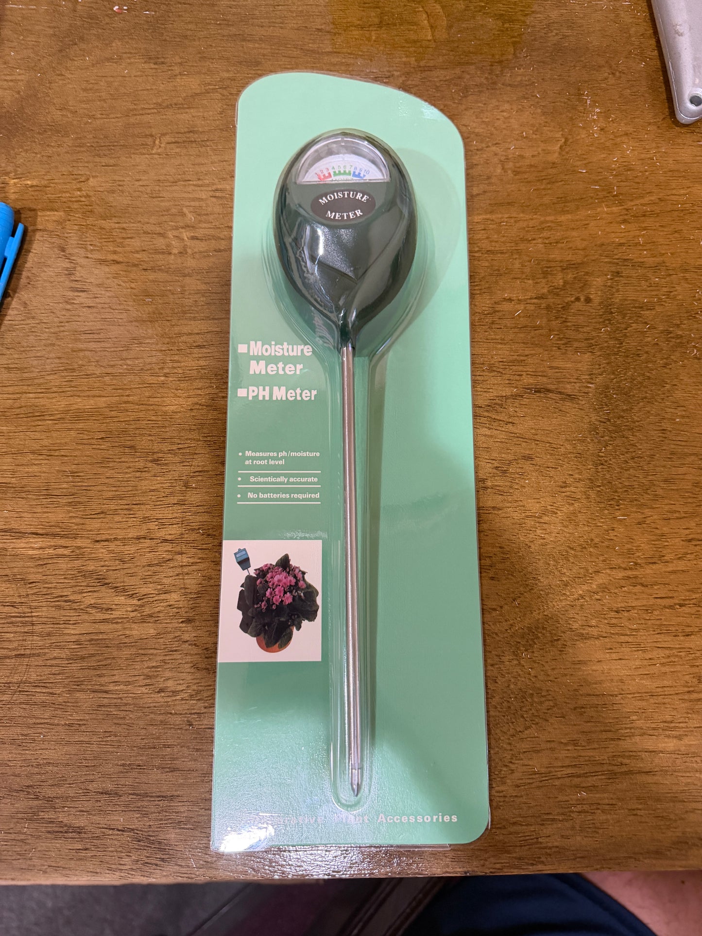 Moisture Meter