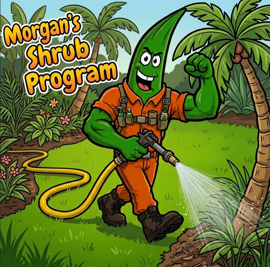 Shrub Treatment Promotion