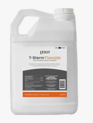 Foliar Plant Spray - (3 Product  20-20-20 fertilizer, fungicide, & insecticide) ** 2 applications up to 5,000 sq ft**