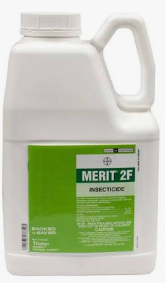 Foliar Plant Spray - (3 Product  20-20-20 fertilizer, fungicide, & insecticide) ** 2 applications up to 5,000 sq ft**