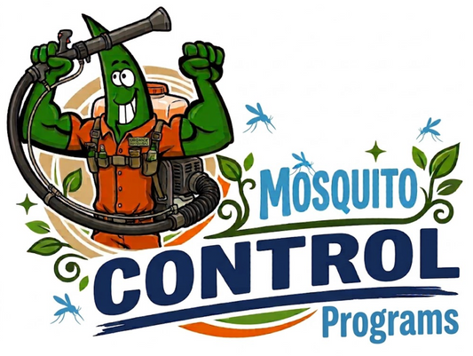 Monthly Mosquito Treatment
