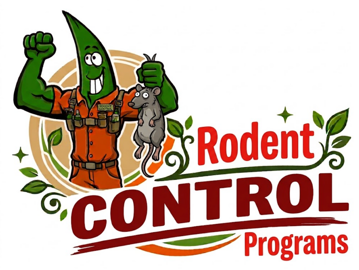 Rodent Prevention - Monthly Payment Plan
