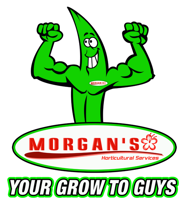 Morgan's Horticultural Services