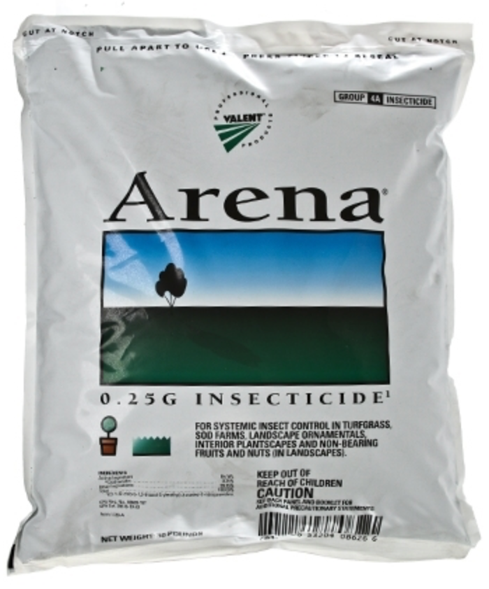 Chinch Bug Treatment (up to 5,000 sq. ft.)*2 Applications Included*