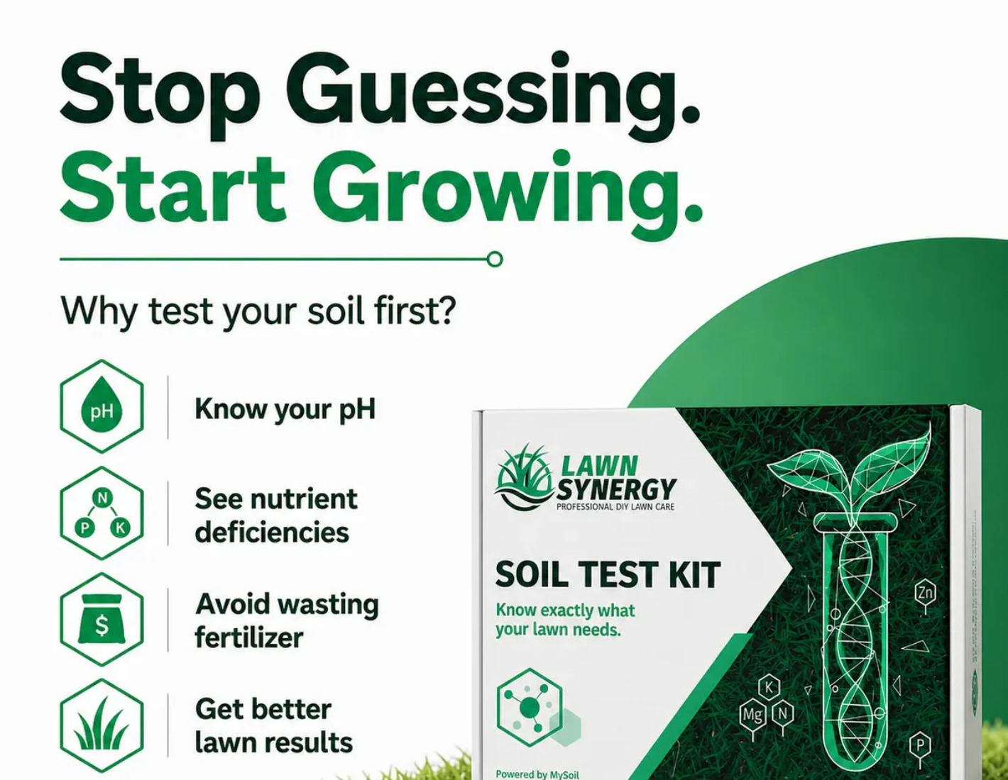 Soil Testing Service
